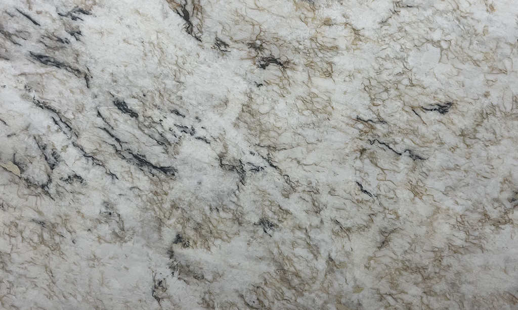 Bianco Luna Quartzite